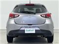 2015 Mazda Demio