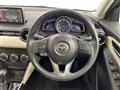 2015 Mazda Demio
