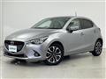 2015 Mazda Demio