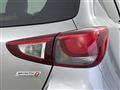 2015 Mazda Demio