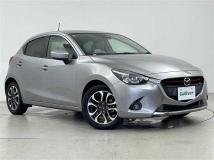 2015 Mazda Demio