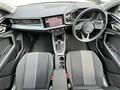 2020 Audi A1