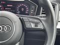 2020 Audi A1