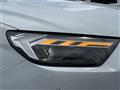 2020 Audi A1