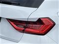 2020 Audi A1
