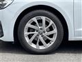 2020 Audi A1