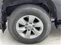 2021 Toyota Land Cruiser Prado