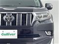 2021 Toyota Land Cruiser Prado