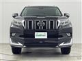 2021 Toyota Land Cruiser Prado