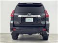 2021 Toyota Land Cruiser Prado