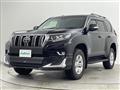 2021 Toyota Land Cruiser Prado