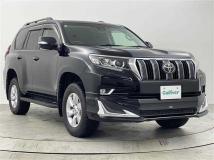2021 Toyota Land Cruiser Prado