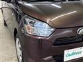 2017 Daihatsu Mira Es