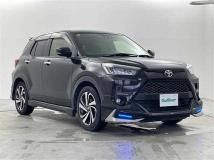 2020 Toyota Raize