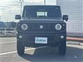 2023 Suzuki Jimny