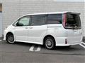 2019 Toyota Noah