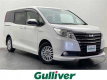 2015 Toyota Noah