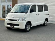 2018 Toyota Liteace Van