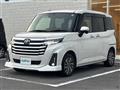 2021 Toyota Roomy