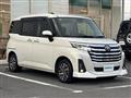 2021 Toyota Roomy