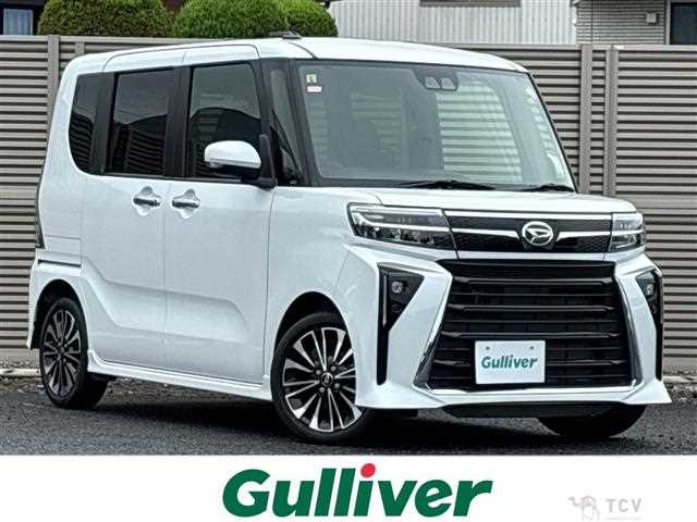 2023 Daihatsu Tanto