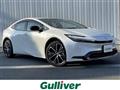 2023 Toyota Prius