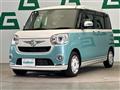 2019 Daihatsu Move Canbus
