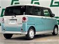 2019 Daihatsu Move Canbus