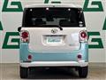 2019 Daihatsu Move Canbus