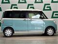 2019 Daihatsu Move Canbus