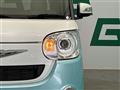 2019 Daihatsu Move Canbus