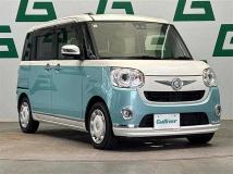 2019 Daihatsu Move Canbus