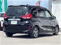 2019 Honda Freed
