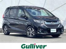 2019 Honda Freed