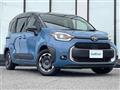 2023 Toyota Sienta