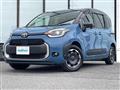 2023 Toyota Sienta