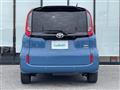 2023 Toyota Sienta