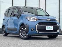 2023 Toyota Sienta