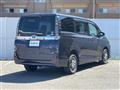2015 Toyota Voxy
