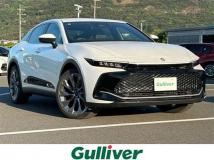 2023 Toyota Crown