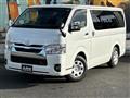 2022 Toyota Hiace Van