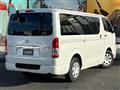 2022 Toyota Hiace Van