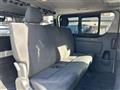 2022 Toyota Hiace Van