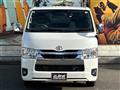 2022 Toyota Hiace Van