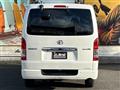 2022 Toyota Hiace Van