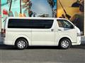2022 Toyota Hiace Van