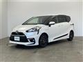 2015 Toyota Sienta