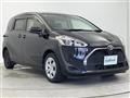 2020 Toyota Sienta