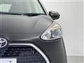 2020 Toyota Sienta