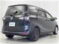 2020 Toyota Sienta